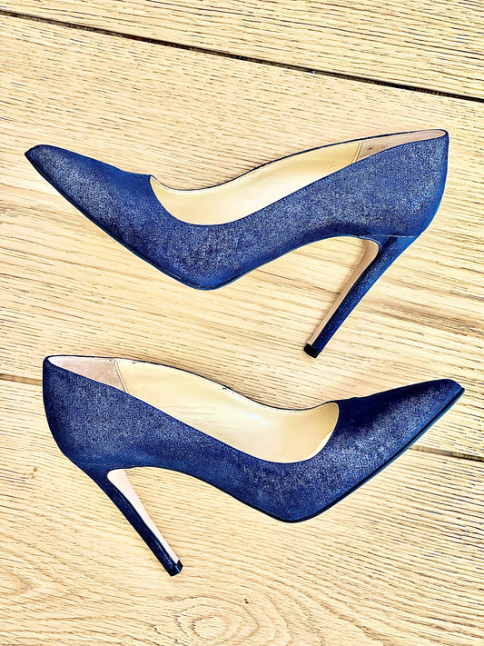 NOE BLUE POWDER