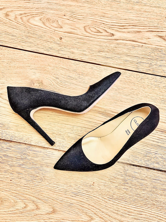 NOE POWDER BLACK