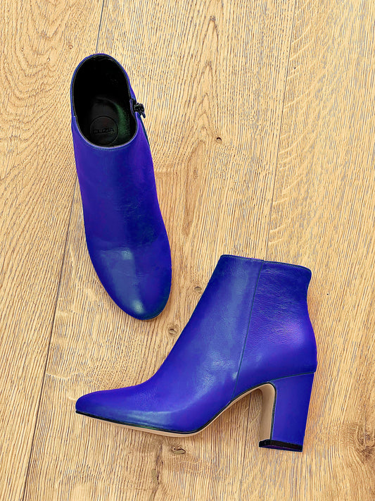 ROMA BLUETTE LEATHER