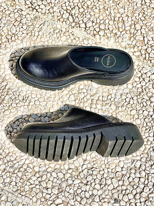 EXOTIC BLACK