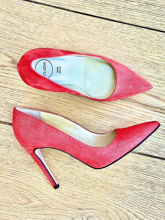 NOE POWDER CORAL