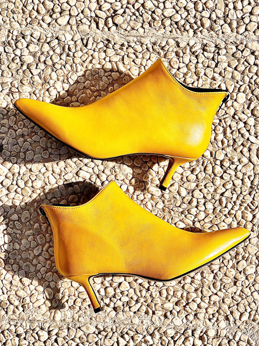 YELLOW GHITA