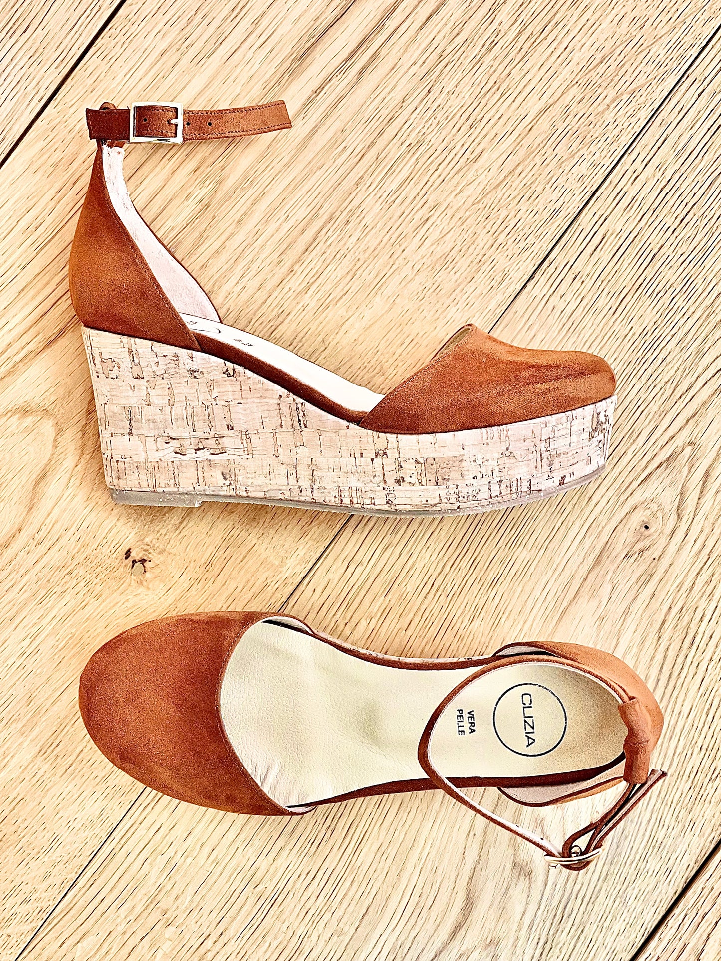MANILA SUEDE LEATHER