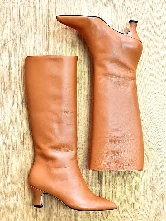 MAGELLAN LEATHER