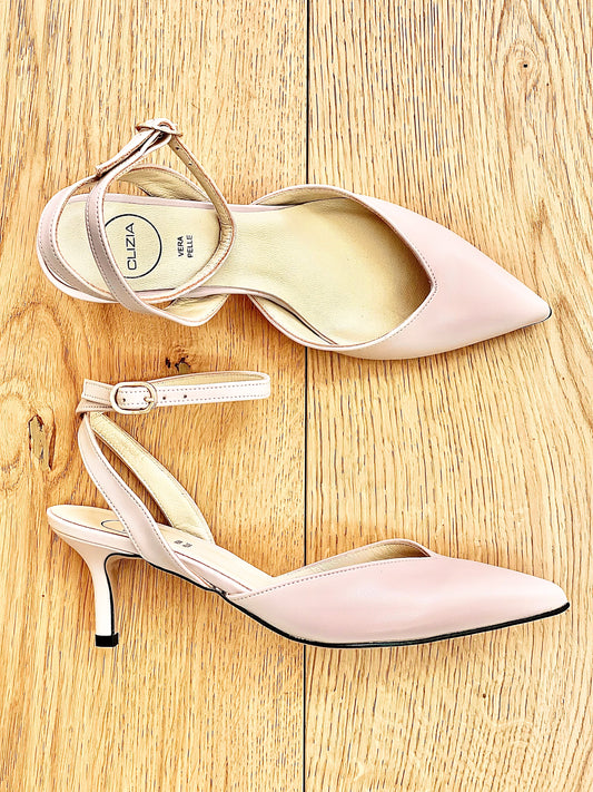 MARGARET BEIGE