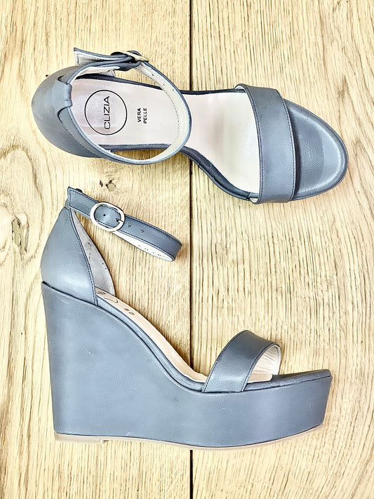 TARIFA GREY