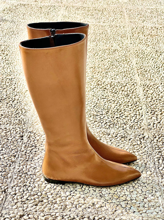 PETER LEATHER LEATHER