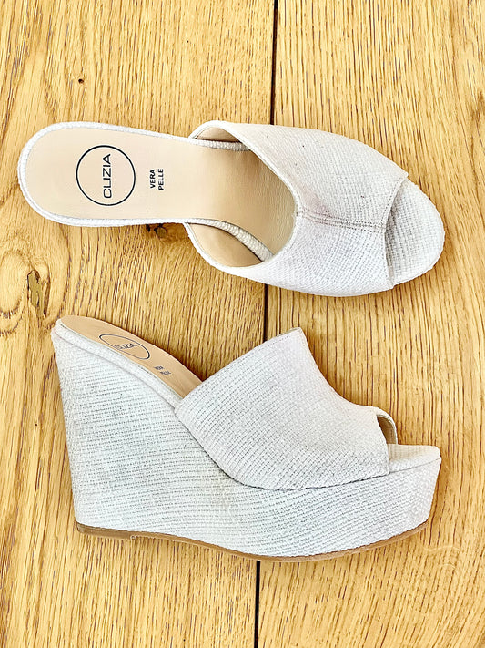 MIAMI CANVAS WHITE