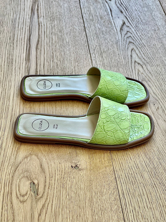 BAKU COCONUT GREEN