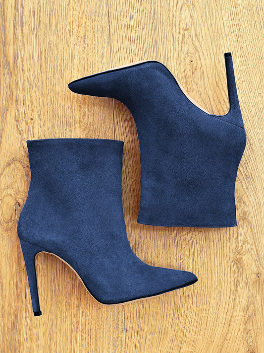 BLUE SUEDE BAHIA