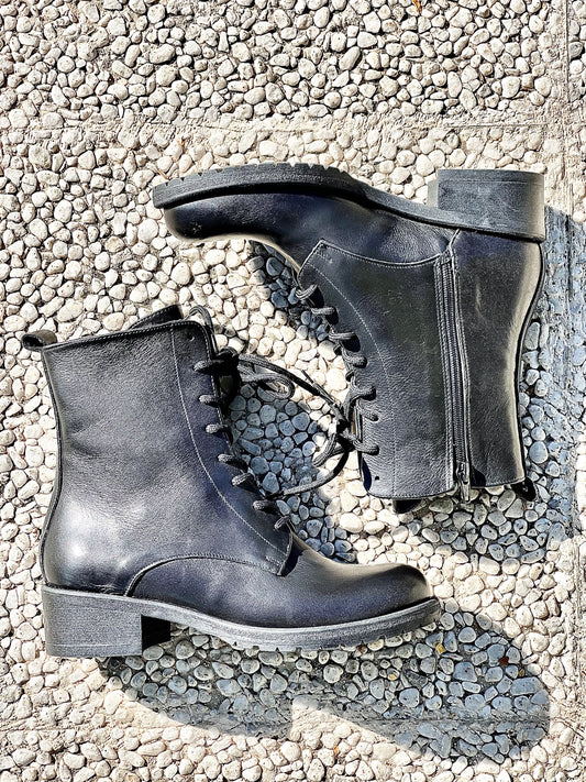 BLACK SAMBA