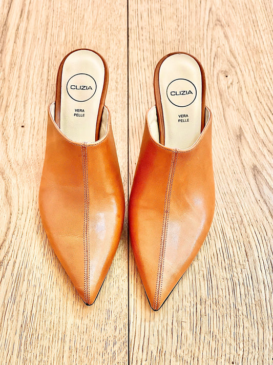 PAMELA LEATHER LEATHER