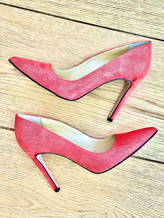 NOE POWDER CORAL