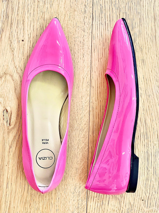 UMA FUCHSIA PAINT