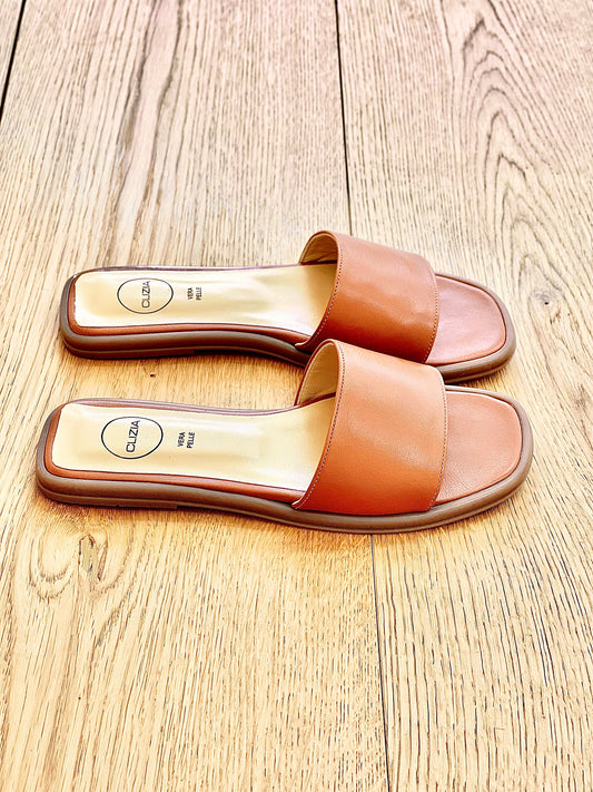 BAKU LEATHER