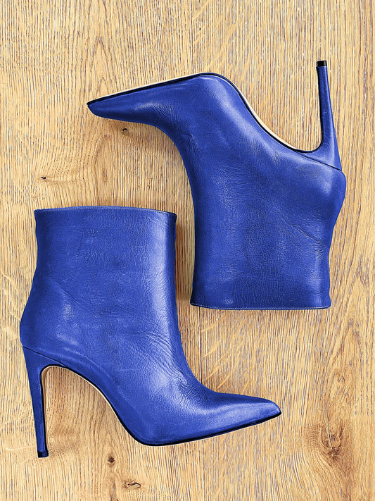 BAHIA LEATHER BLUETTE