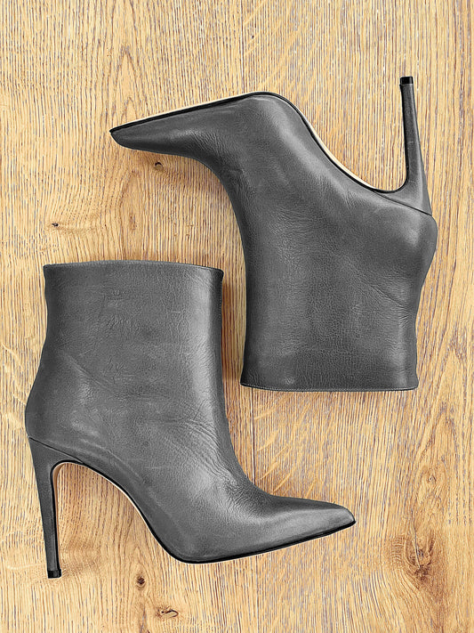 BAHIA LEATHER GRAY