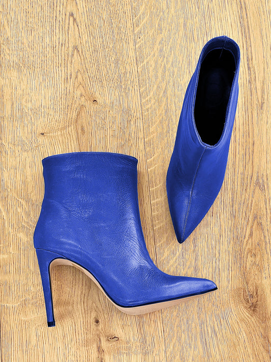 BAHIA LEATHER BLUETTE