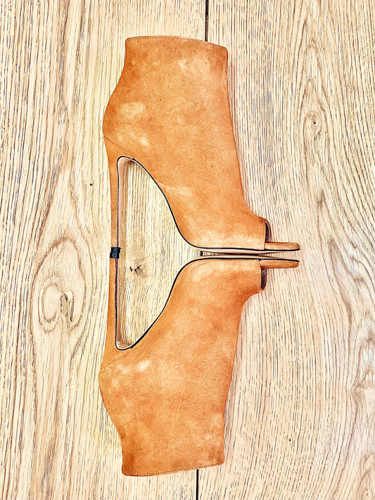 PARIS SUEDE LEATHER