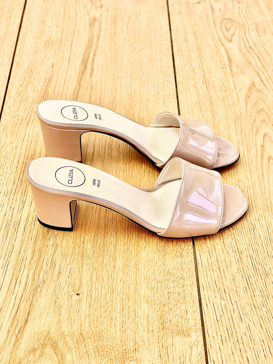 SUGAR VARNISH NUDE