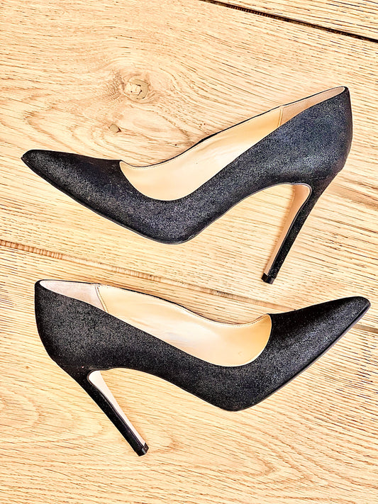 NOE POWDER BLACK