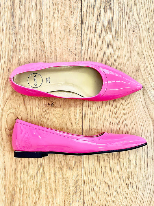 UMA FUCHSIA PAINT