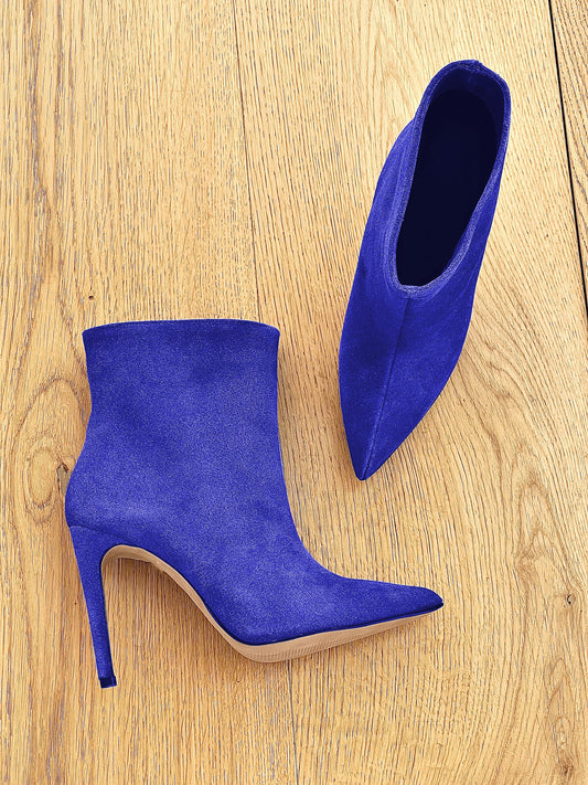 BAHIA SUEDE BLUETTE