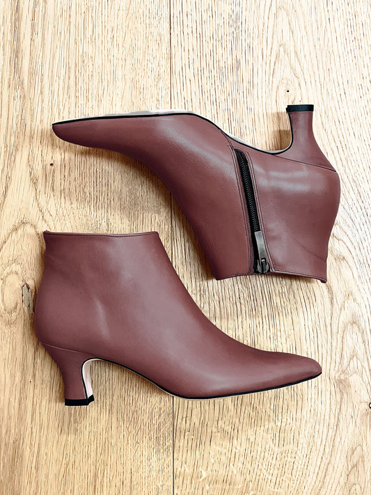NICK BROWN LEATHER