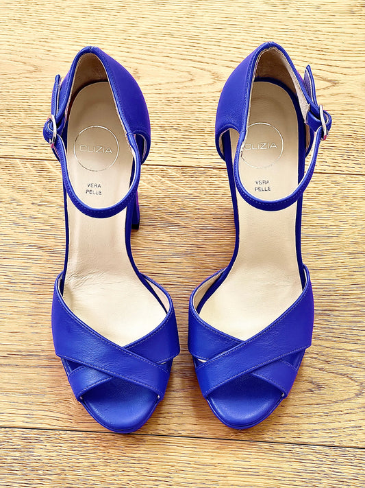 BRAIS CUERO BLUETTE