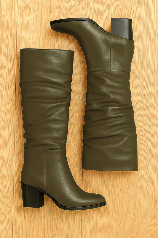 DAVID PELLE KAKI