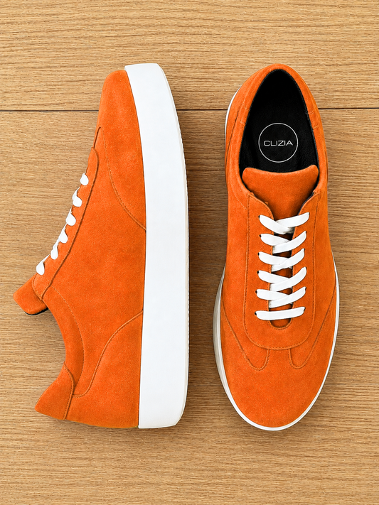 DELTA DE CAMOSO NARANJA