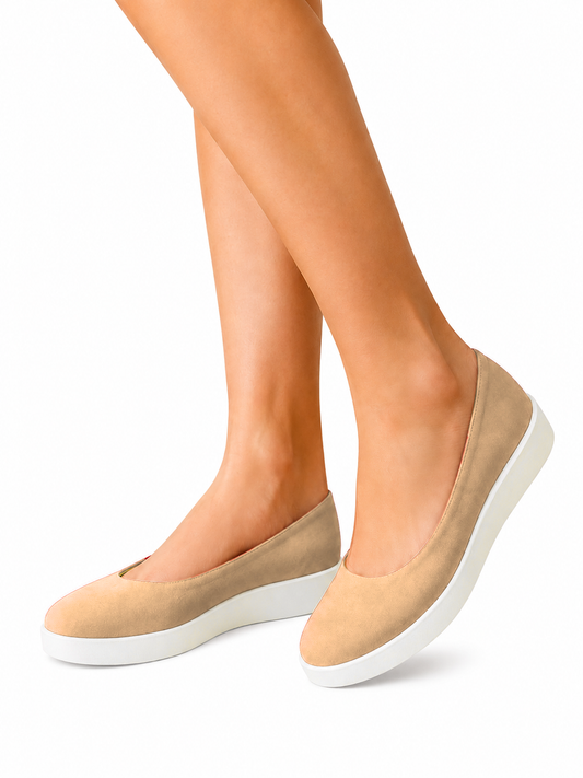 ZION DE PELECHO BEIGE
