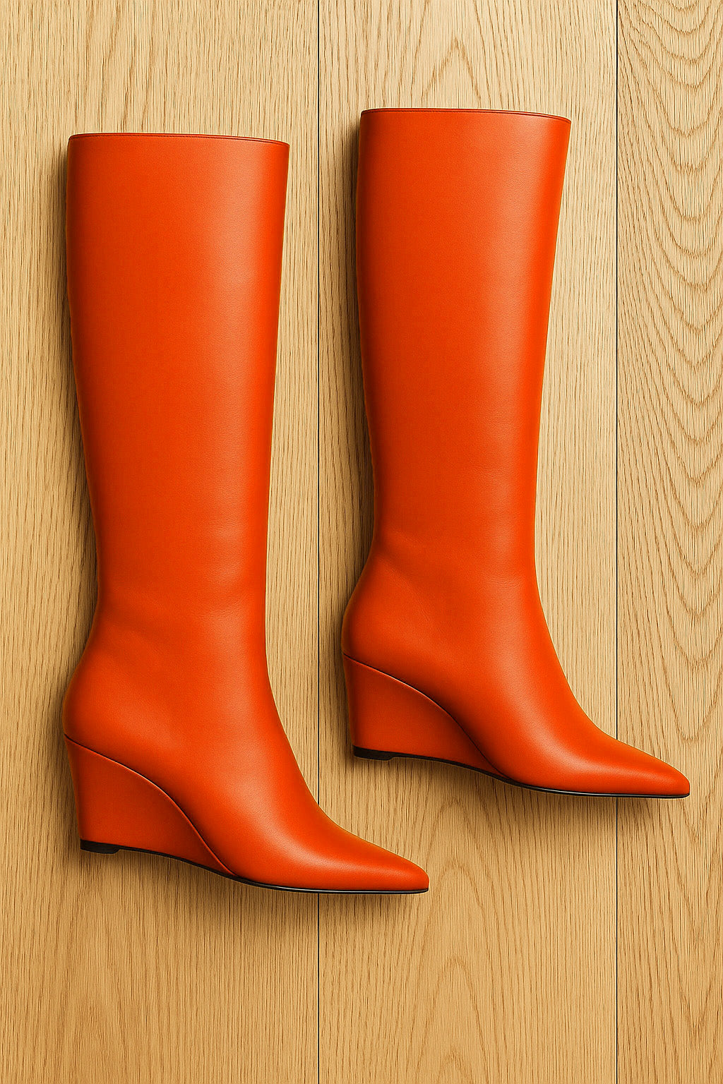 SYDNEY PIEL NARANJA