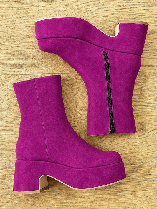 KURT DE ANTE FUCSIA