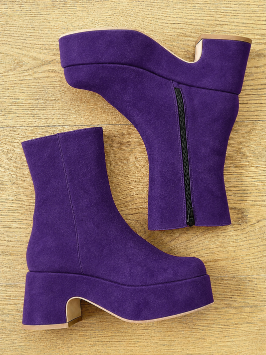 KURT DE ANTE MORADO