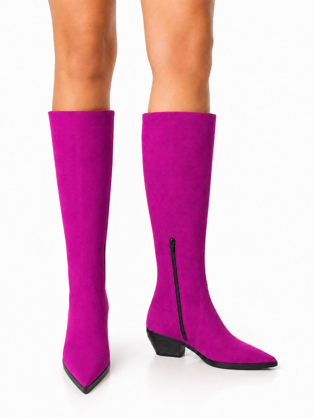 BRIAN DE CAMOSO FUCSIA
