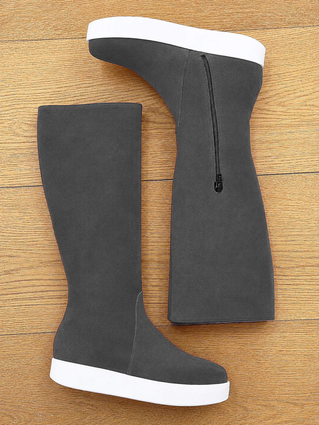BRENN DE PELCHE GRIS