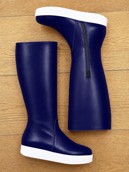 BRENN PIEL AZUL