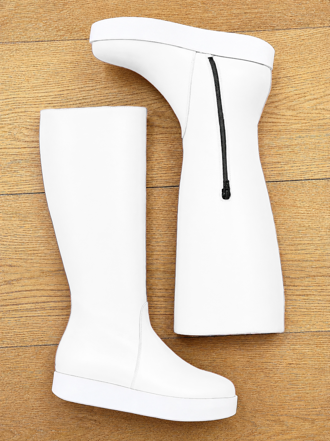BRENN CUERO BLANCO