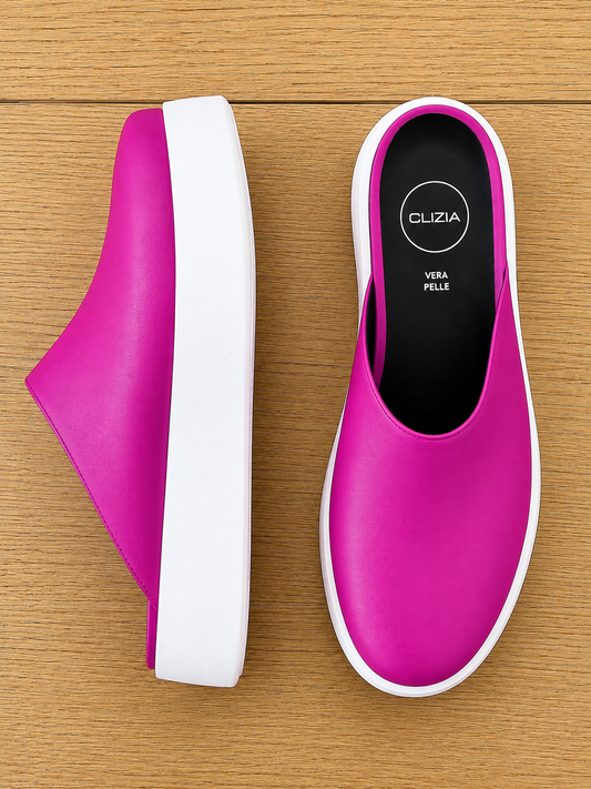 PHANG DE PIEL FUCSIA