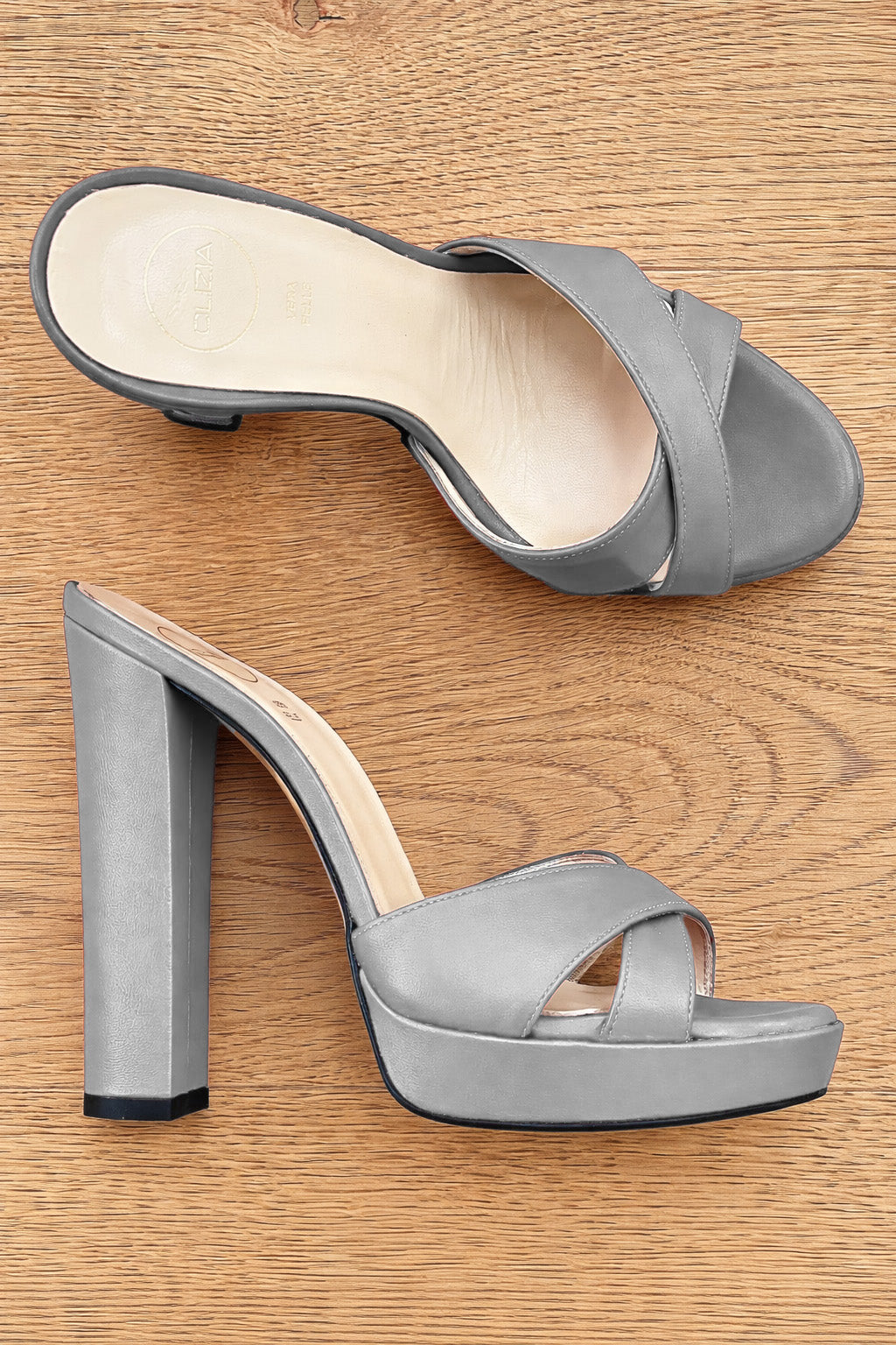 GAEL PIEL HIELO