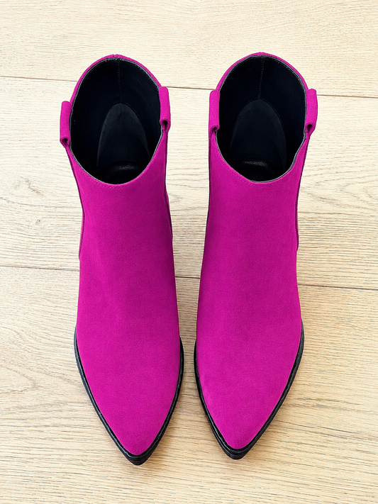 PEGGY DE CAMOSO FUCSIA