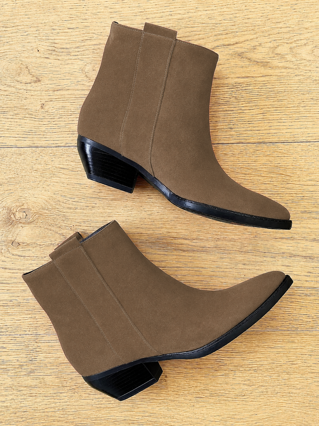 PEGGY DE ANTE TAUPE