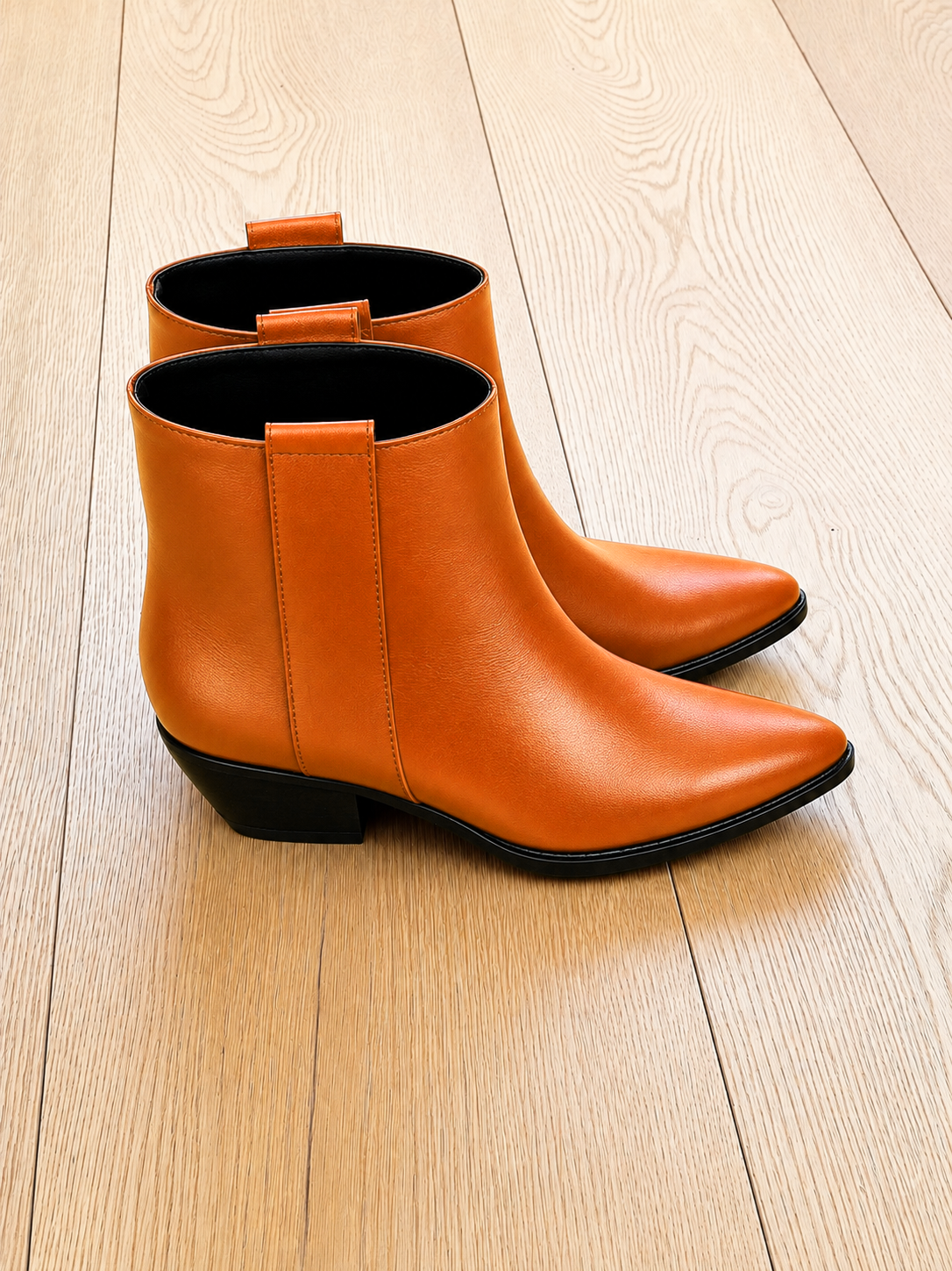 PEGGY DE PIEL NARANJA