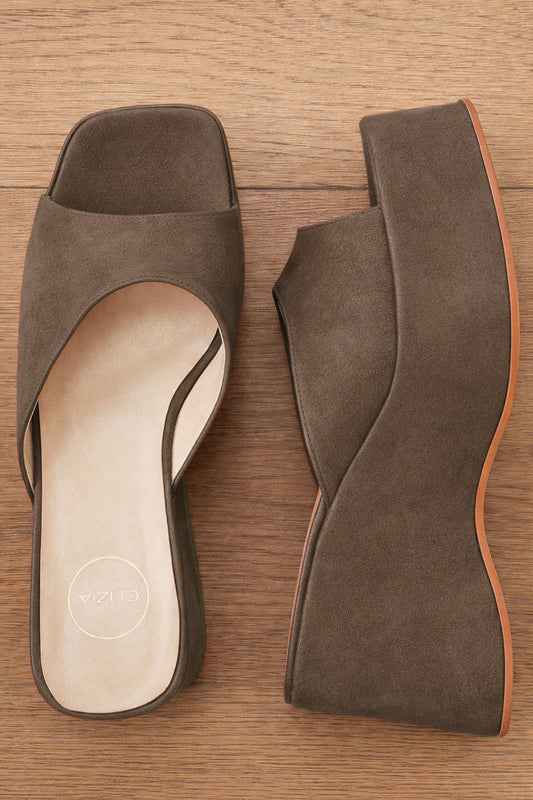 YUNA DE ANTE TAUPE
