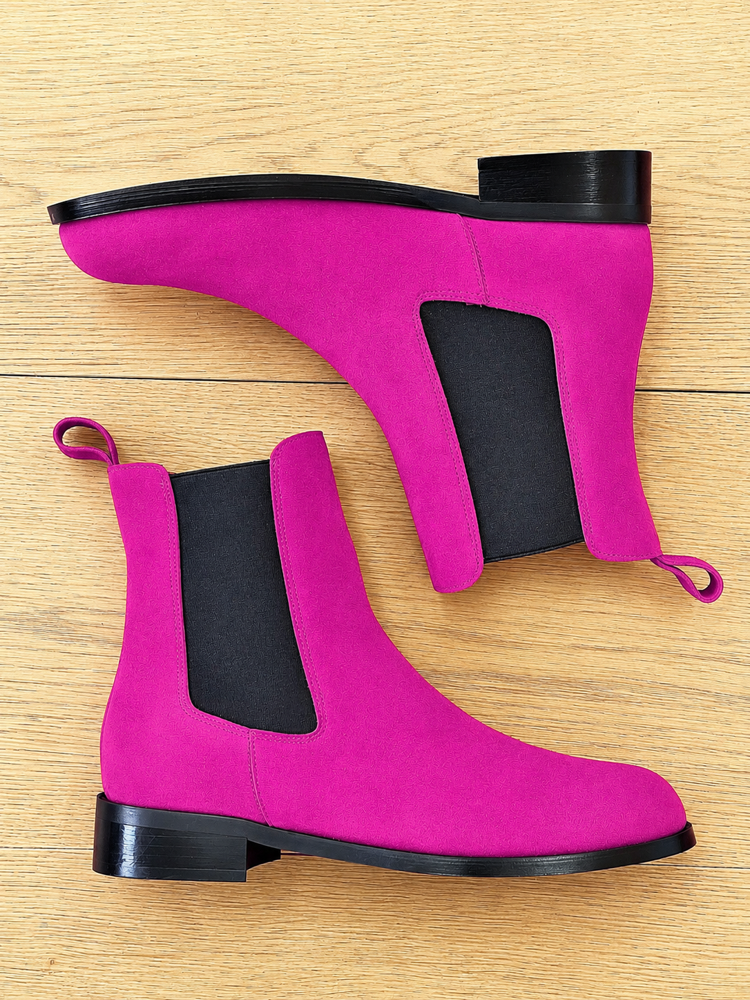 FRANK DE ANTE FUCSIA