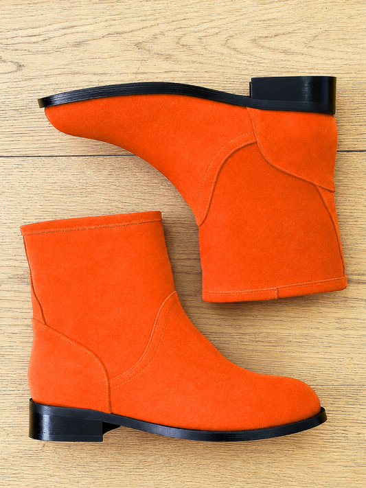 DOC CAMOSCIO NARANJA