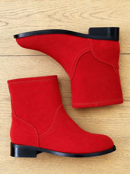 DOC CAMOSCIO ROSSO