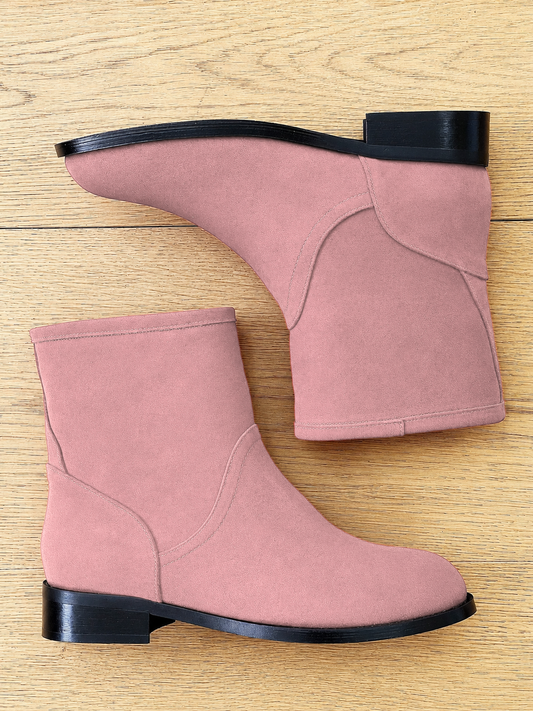 DOC CAMOSCIO ROSA