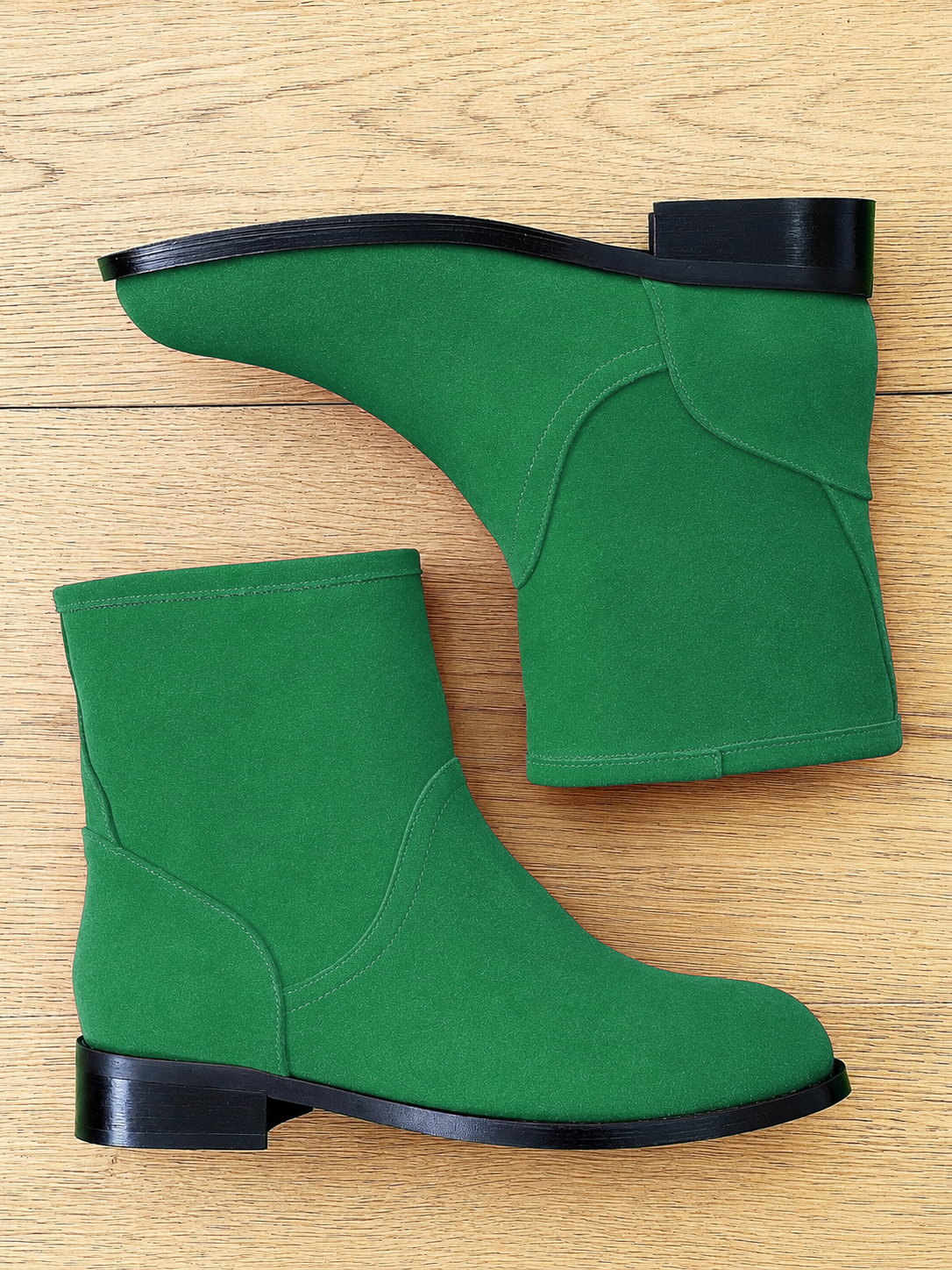 DOC CAMOSCIO VERDE